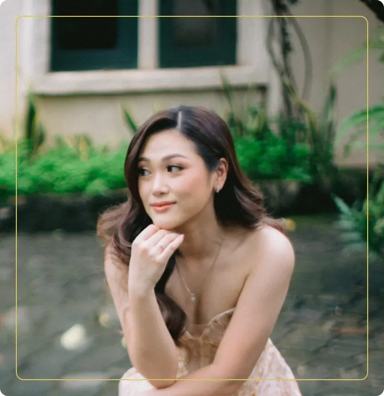 Male profile picture