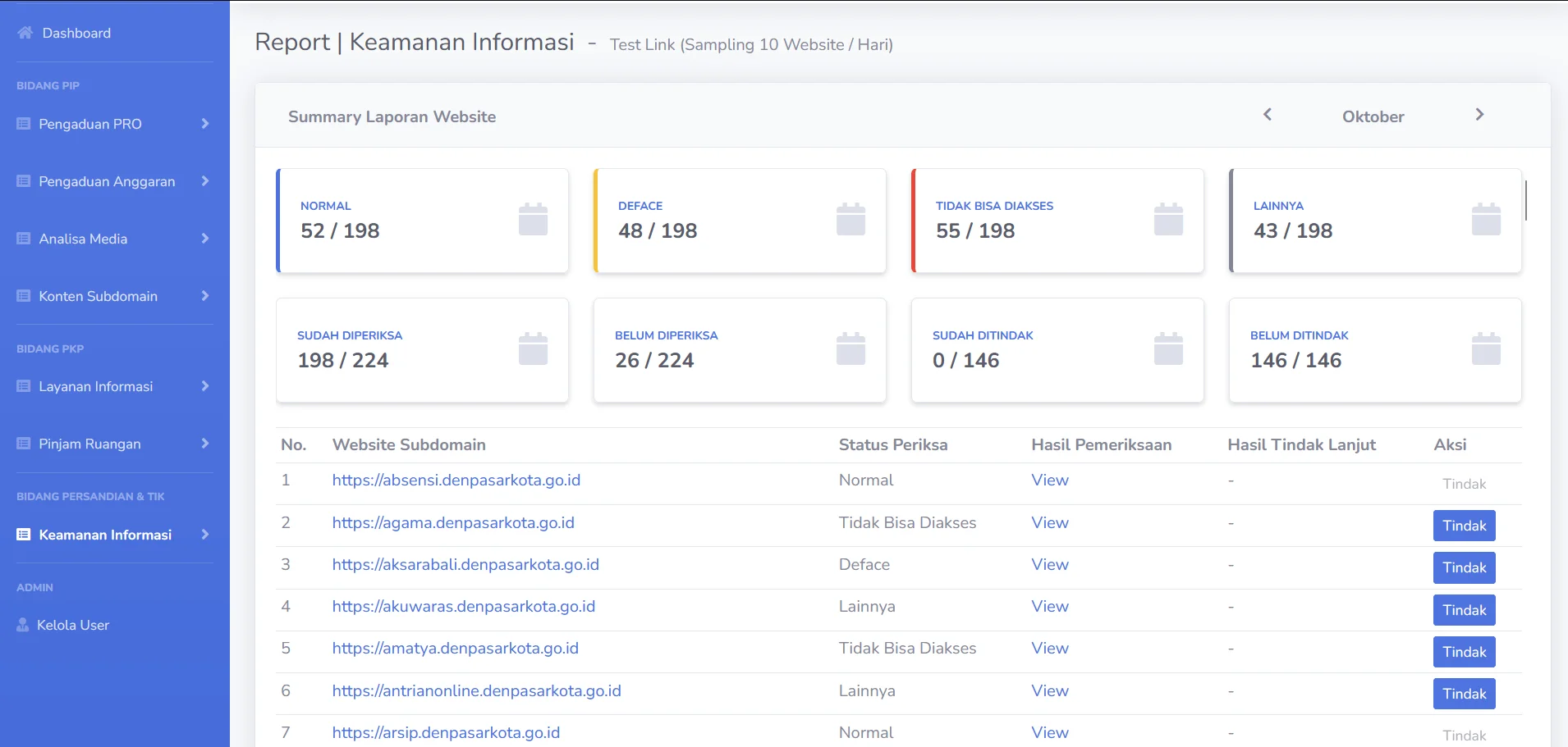 Image of Damamaya Cyber Monitor
